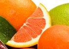 Frutas c�tricas