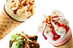 Utiliza��o na ind�stria de sorvetes